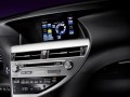 Technical specifications and characteristics for【Lexus RX III Restyling】 - picture 9