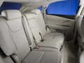 Технически характеристики за Lexus RX III - picture 7