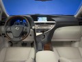 Технически характеристики за Lexus RX III - picture 6