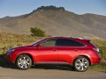 Технически характеристики за Lexus RX III - picture 4