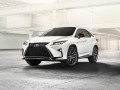 Технически характеристики за Lexus RX IV - picture 1
