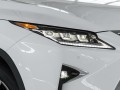 Технически характеристики за Lexus RX IV - picture 19
