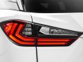 Технически характеристики за Lexus RX IV - picture 17