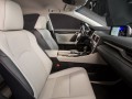 Технически характеристики за Lexus RX IV - picture 12