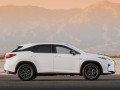 Технически характеристики за Lexus RX IV - picture 2