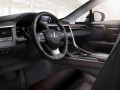Технически характеристики за Lexus RX IV - picture 8