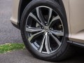 Технически характеристики за Lexus RX IV - picture 16
