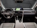Технически характеристики за Lexus RX IV - picture 7