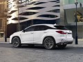 Технически характеристики за Lexus RX IV - picture 3