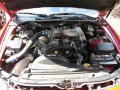 Technical specifications and characteristics for【Lexus SC I】 - picture 7