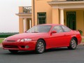 Technical specifications and characteristics for【Lexus SC I】 - picture 2