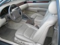 Technical specifications and characteristics for【Lexus SC I】 - picture 6