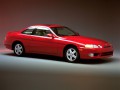Technical specifications and characteristics for【Lexus SC I】 - picture 3