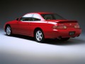 Technical specifications and characteristics for【Lexus SC I】 - picture 4
