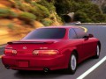 Technical specifications and characteristics for【Lexus SC I】 - picture 5
