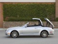Caractéristiques techniques de Lexus SC II - picture 4