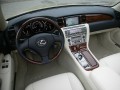 Caractéristiques techniques de Lexus SC II - picture 7
