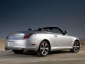 Caractéristiques techniques de Lexus SC II - picture 6