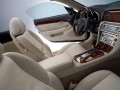Caractéristiques techniques de Lexus SC II - picture 8