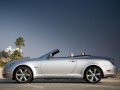 Caractéristiques techniques de Lexus SC II - picture 5