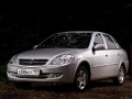 Technische Daten und Spezifikationen für Lifan Breez (520) - picture 1
