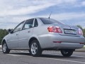 Technische Daten und Spezifikationen für Lifan Breez (520) - picture 2