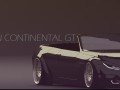 Technical specifications and characteristics for【Lincoln Continental GT】 - picture 2