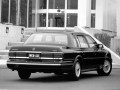 Technical specifications and characteristics for【Lincoln Continental VII】 - picture 2