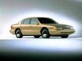 Technical specifications of the car and fuel economy of Lincoln Continental