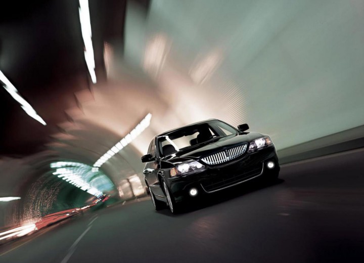Technical specifications and characteristics for【Lincoln LS】 - picture 3