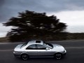 Technical specifications and characteristics for【Lincoln LS】 - picture 2