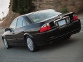Technical specifications and characteristics for【Lincoln LS】 - picture 4