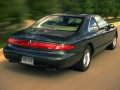 Τεχνικά χαρακτηριστικά για Lincoln Mark VIII - picture 2