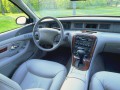 Τεχνικά χαρακτηριστικά για Lincoln Mark VIII - picture 3