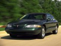 Τεχνικά χαρακτηριστικά για Lincoln Mark VIII - picture 1