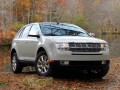 Lincoln MKX teknik özellikleri - picture 1