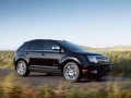 Lincoln MKX teknik özellikleri - picture 2