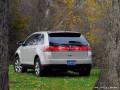 Lincoln MKX teknik özellikleri - picture 3