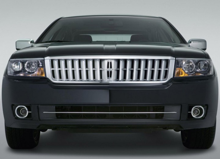 Technical specifications and characteristics for【Lincoln MKZ】 - picture 2