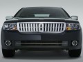 Technical specifications and characteristics for【Lincoln MKZ】 - picture 2