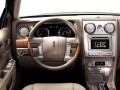 Technical specifications and characteristics for【Lincoln MKZ】 - picture 4