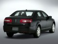 Technical specifications and characteristics for【Lincoln MKZ】 - picture 3