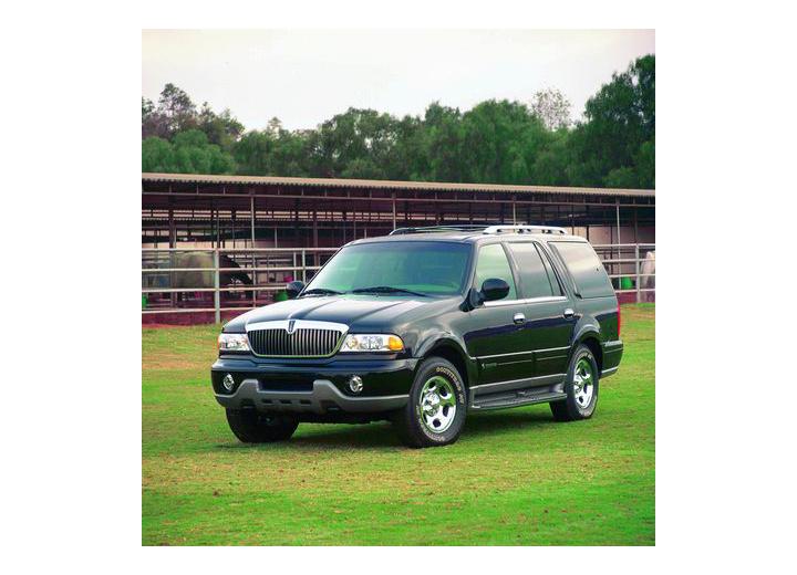 Технически характеристики за Lincoln Navigator I - picture 1