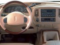Технически характеристики за Lincoln Navigator I - picture 3