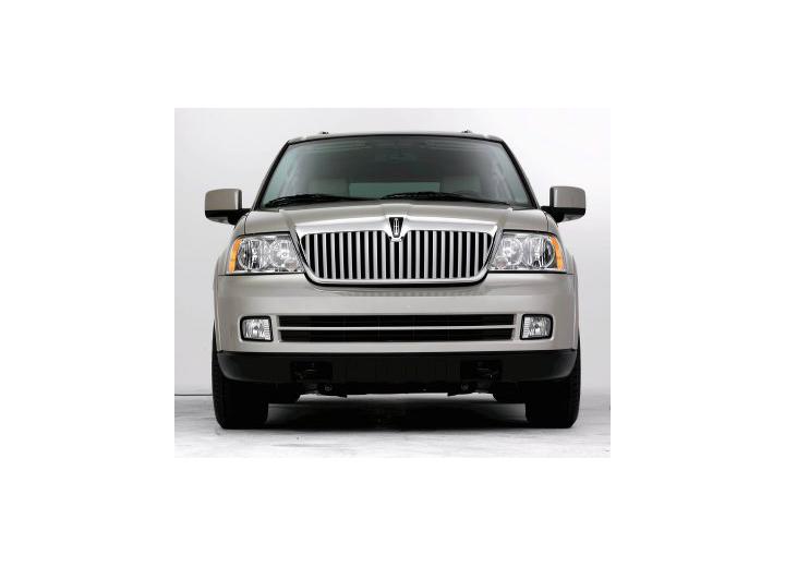 Технически характеристики за Lincoln Navigator II - picture 2