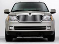 Технически характеристики за Lincoln Navigator II - picture 2