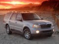 Технически характеристики за Lincoln Navigator II - picture 3