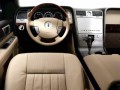 Технически характеристики за Lincoln Navigator II - picture 5