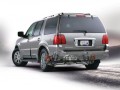 Технически характеристики за Lincoln Navigator II - picture 4