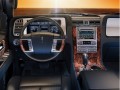 Technical specifications and characteristics for【Lincoln Navigator III】 - picture 6